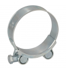 Clamp band 68-73mm; width 24mm; W1